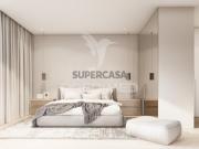 Apartamento T3 em São João Baptista