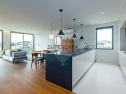 Apartamento T3 em São João da Madeira