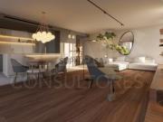 Apartamento T3 em São Martinho