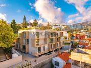 Apartamento T3 em São Martinho