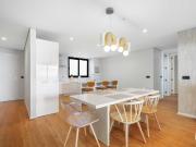 Apartamento T3 em São Martinho de 124 m²