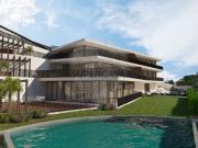 Apartamento T3 em São Martinho do Porto