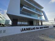 Apartamento T3 em São Martinho do Porto de 144,00 m²...