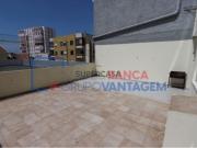 Apartamento T3 em São Sebastião