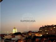 Apartamento T3 em São Vicente