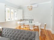 Apartamento T3 em São Vicente