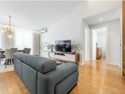 Apartamento T3 em São Vicente
