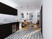 Apartamento T3 em São Víctor