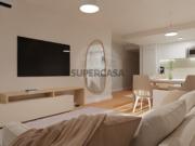 Apartamento T3 em Sacavém e Prior Velho