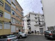 Apartamento T3 em Sacavém e Prior Velho