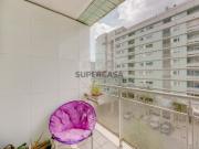 Apartamento T3 em Santa Clara