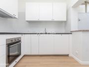 Apartamento T3 em Santa Clara