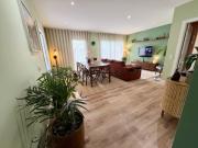 Apartamento T3 em Santa Clara e Castelo Viegas