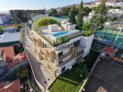 Apartamento T3 em Santa Cruz