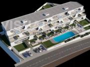 Apartamento T3 em Santa Luzia