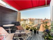 Apartamento T3 em Santa Maria Maior