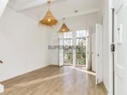 Apartamento em Santa Maria Maior