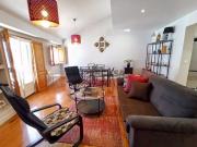 Apartamento T3 em Santa Maria Maior