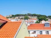 Apartamento T3 em Santa Maria Maior