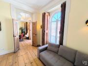 Apartamento T3 em Santa Maria Maior de 165 m²