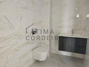 Apartamento T3 em Santa Marta, em fase de construo, tima...