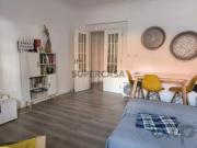 Apartamento T3 em Santiago Maior e São João Baptista