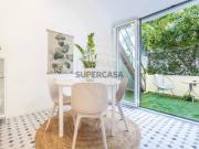 Apartamento T3 em Santo António