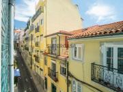 Apartamento T3 em Santo António