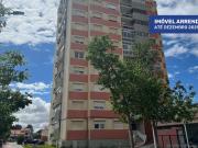 Apartamento T3 em Santo António da Charneca, Barreiro