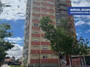 Apartamento T3 em Santo António da Charneca, Barreiro