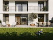 Apartamento T3 em Santo António dos Cavaleiros e Frielas