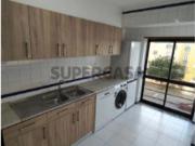 Apartamento T3 em Santo Onofre e Serra do Bouro
