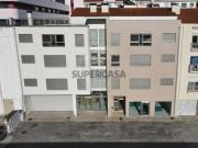 Apartamento T3 em Sé Nova, Santa Cruz, Almedina e São...