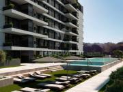 Apartamento T3 em Seroa