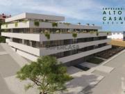 Apartamento T3 em Sesimbra Castelo de 106,00 m²