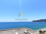APARTAMENTO T3, EM SESIMBRA COM VISTA PARA O MAR E GARAGEM