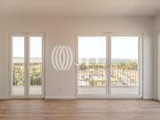 Apartamento T3 em Setúbal