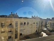 Apartamento T3 em Setúbal