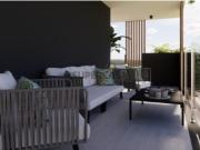 Apartamento T3 em Setúbal