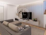 Apartamento T3 em Setúbal
