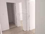 Apartamento T3 em Setúbal