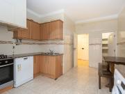Apartamento T3 em Setúbal