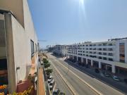 Apartamento T3, Em Sines Com vista para o mar