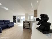 Apartamento T3 em So Martinho do Porto de 109,00 m2