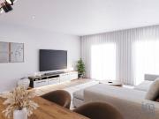 Apartamento T3 em Tavira Santa Maria e Santiago de 101,00 m²