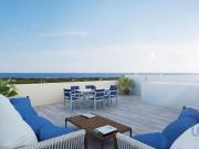 Apartamento T3 em Tavira Santa Maria e Santiago de 115,00 m²