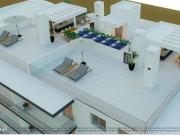 Apartamento T3 em Tavira Santa Maria e Santiago de 165,00 m2