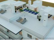 Apartamento T3 em Tavira Santa Maria e Santiago de 165,00 m²