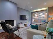 Apartamento T3 em Tenões