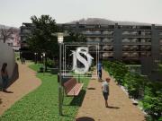 Apartamento T3 em UDF de Celeirós, Aveleda e Vimieiro, Braga